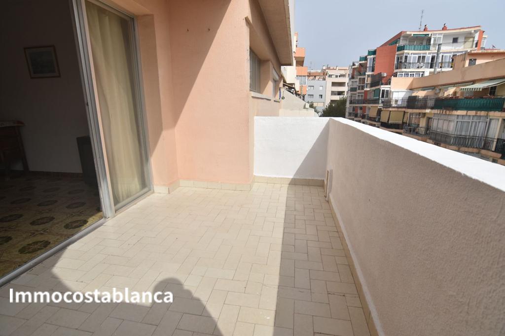 Apartment in Calpe, 94 m², 130,000 €, photo 1, listing 2608176