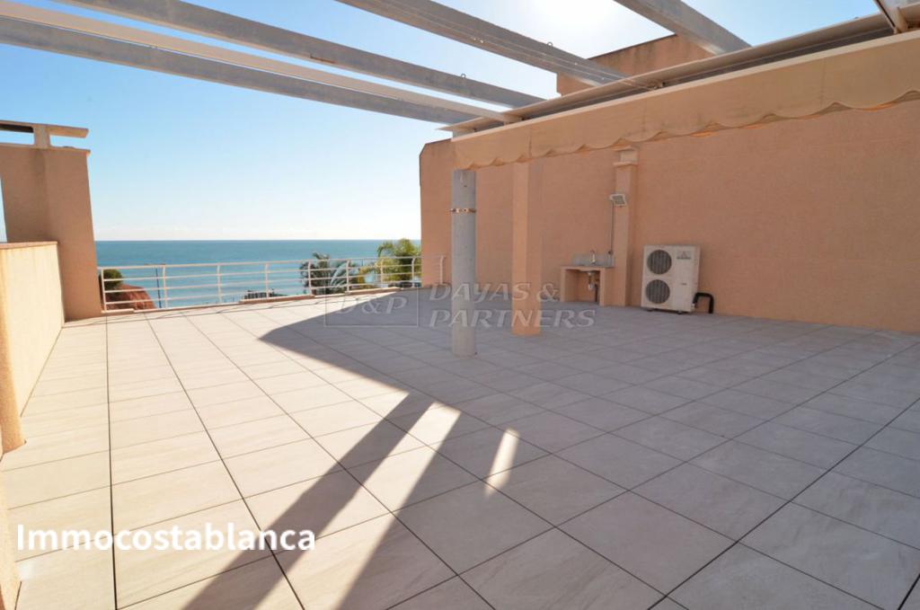 Townhome in Dehesa de Campoamor, 122 m², 585,000 €, photo 9, listing 20175456