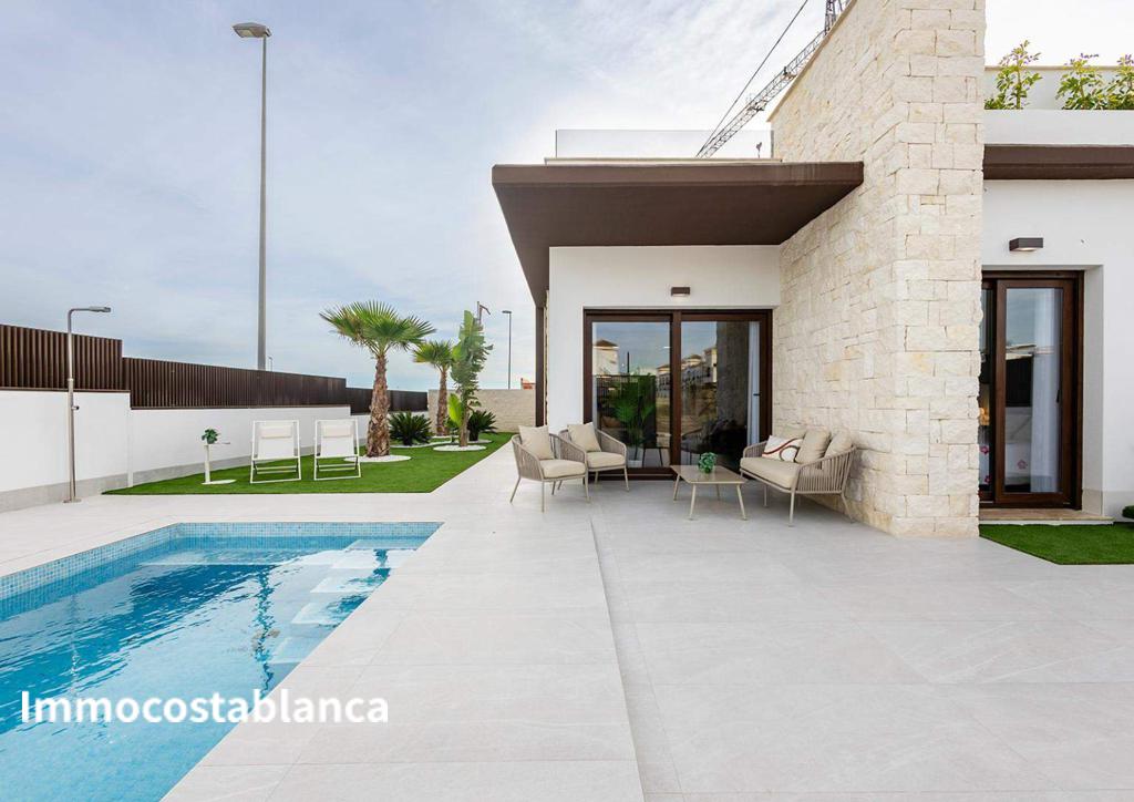 Villa in Orihuela Costa, 133 m², 418,000 €, photo 3, listing 3281216
