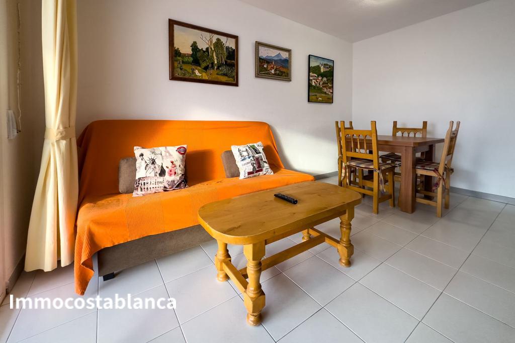 Apartment in Calpe, 82 m², 375,000 €, photo 10, listing 76187536