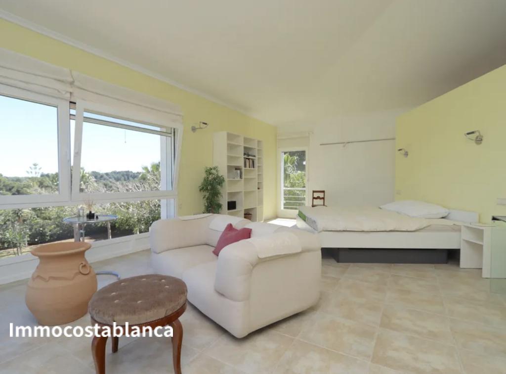 Detached house in Alicante, 620 m², 1,990,000 €, photo 10, listing 49503456