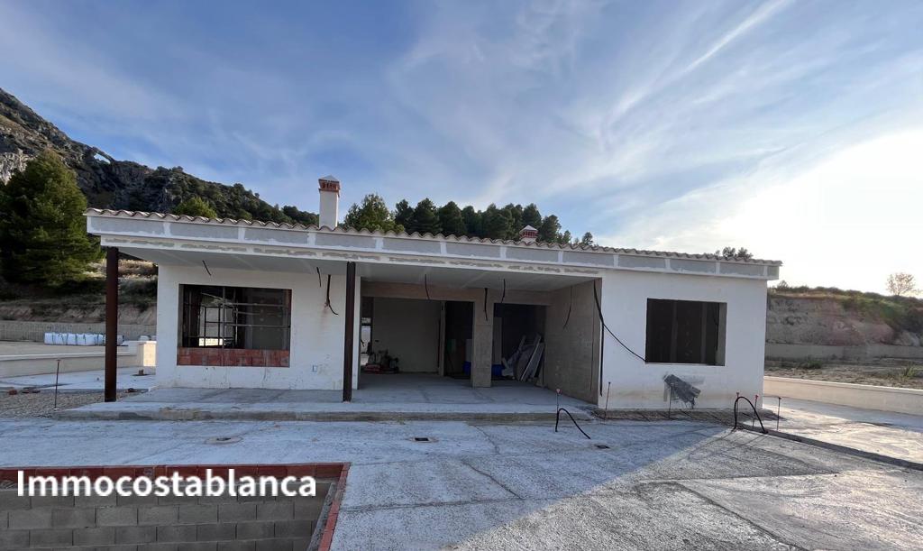 Villa in Penàguila, 140 m², 382,000 €, photo 4, listing 43959536