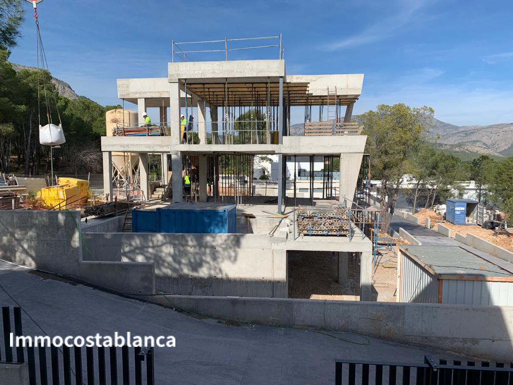 Villa in Alicante, 450,000 €, photo 7, listing 12059128