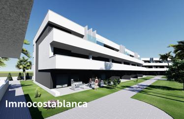 Apartment in Guardamar del Segura, 64 m²