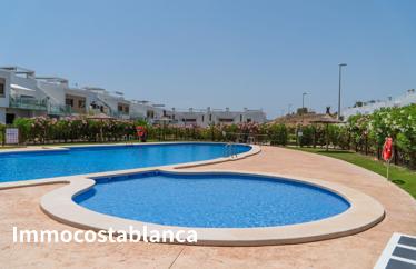 Detached house in Orihuela Costa, 75 m²