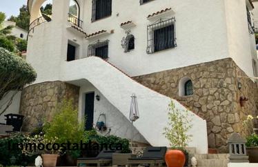 Villa in Calpe