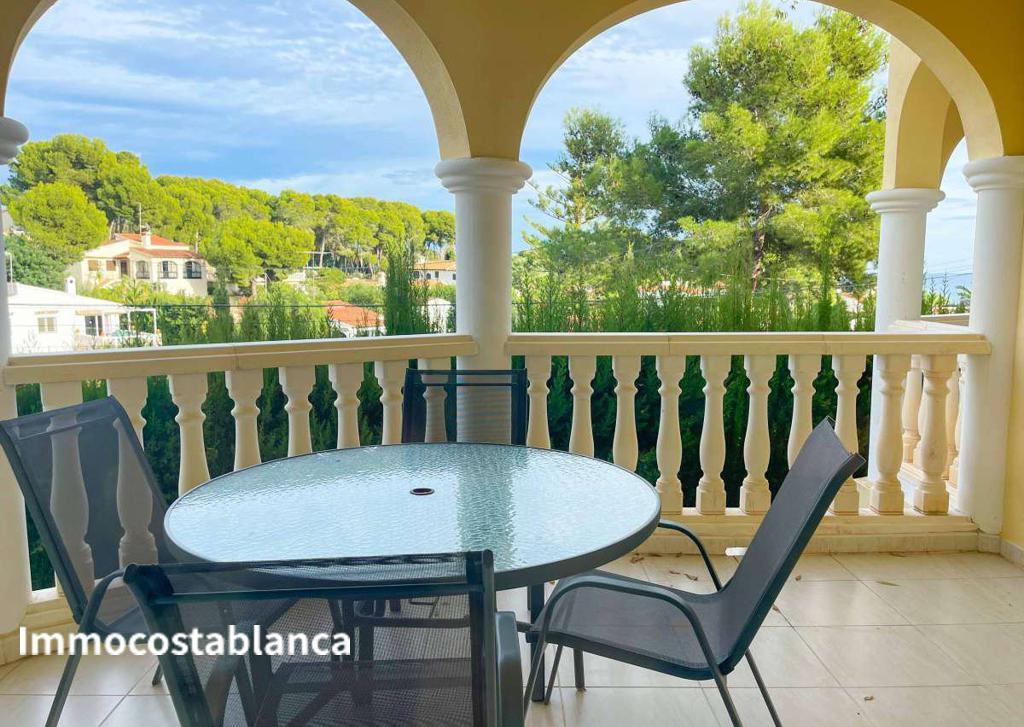 Apartment in Benissa, 110 m², 335,000 €, photo 3, listing 53879536