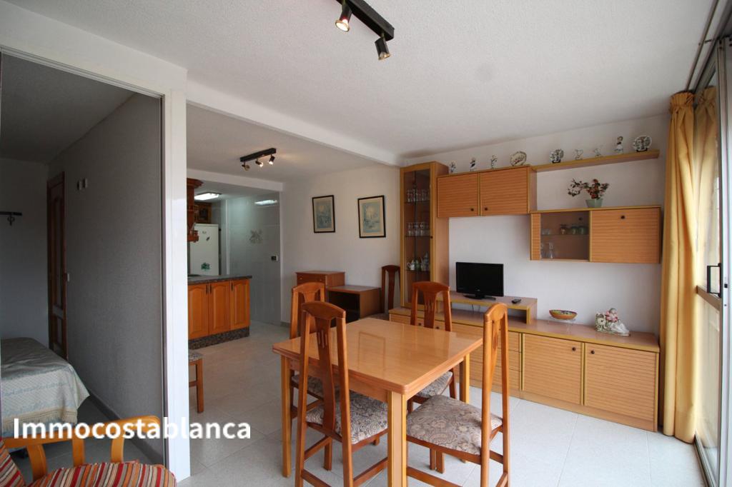 Apartment in Benidorm, 55 m², 90,000 €, photo 6, listing 59540016