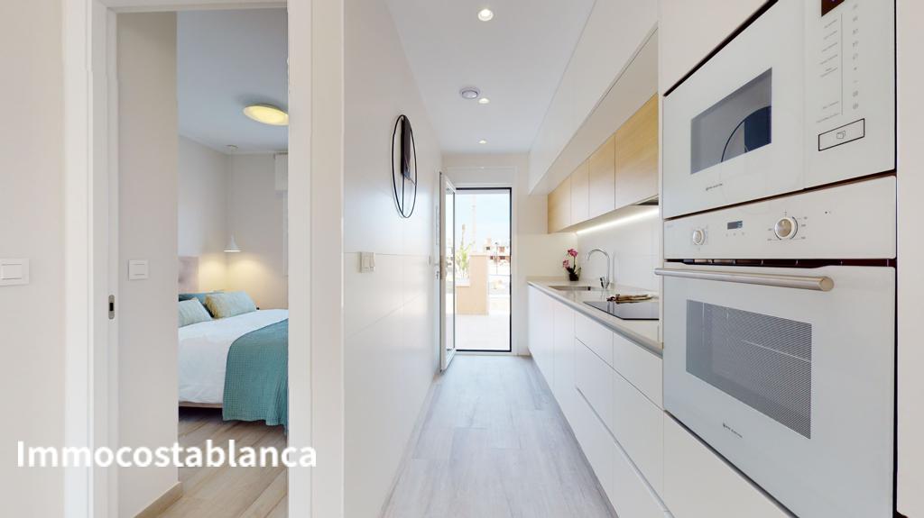 Apartment in Pilar de la Horadada, 83 m², 305,000 €, photo 8, listing 70617216