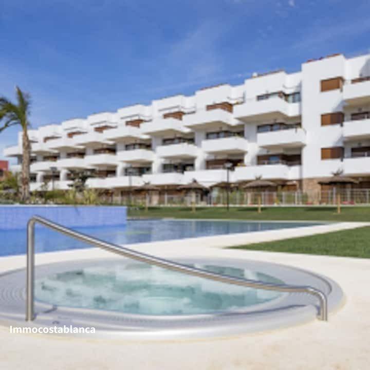 Apartment in Orihuela Costa, 74 m², 240,000 €, photo 1, listing 34297216
