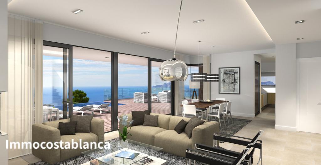 Detached house in Alicante, 459 m², 2,179,000 €, photo 2, listing 64548256