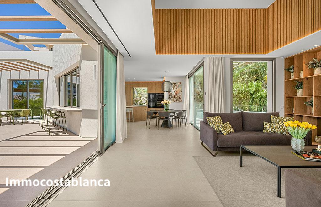 Villa in Dehesa de Campoamor, 415 m², 2,450,000 €, photo 6, listing 67470736