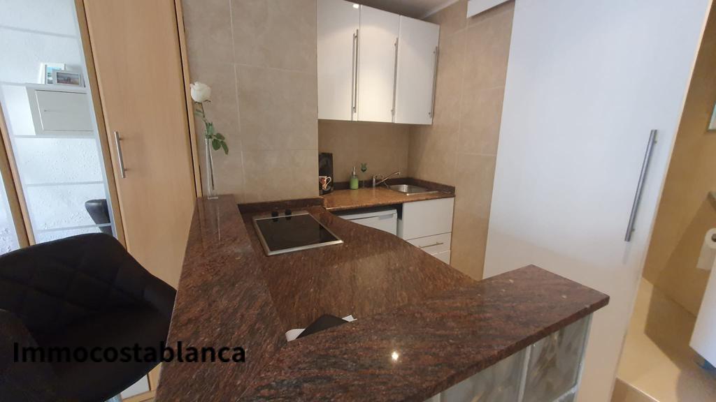 1 room apartment in Calpe, 40 m², 115,000 €, photo 9, listing 1146576
