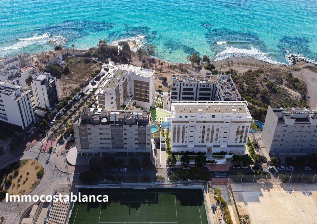 Apartment in Villajoyosa, 78 m², 445,000 €, photo 1, listing 15065216