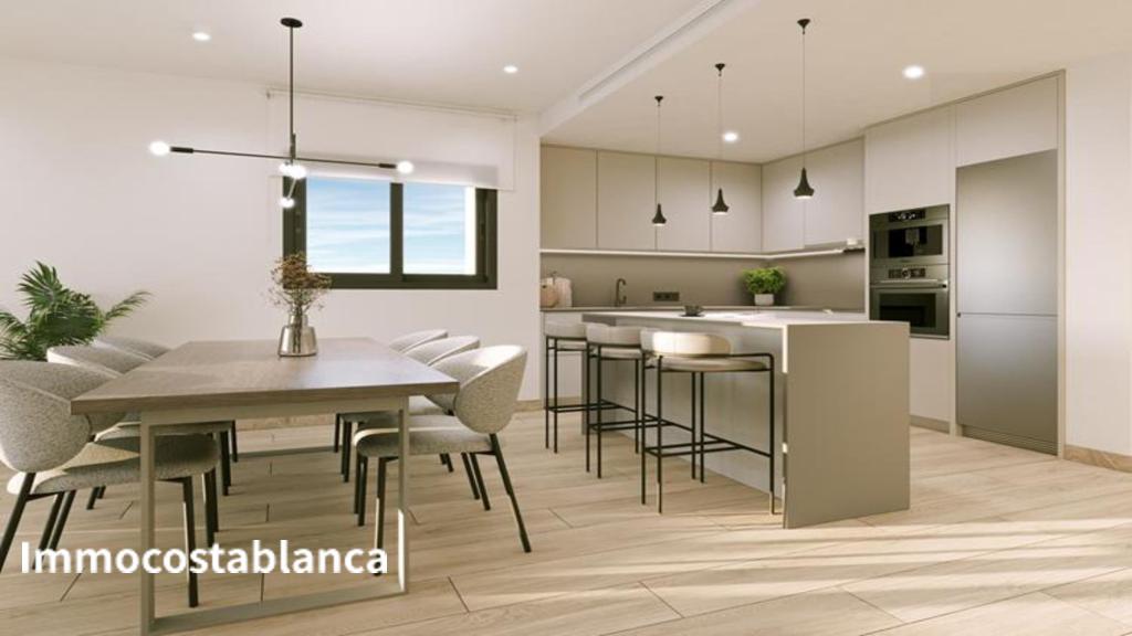 Penthouse in Torrevieja, 156 m², 325,000 €, photo 8, listing 18730816