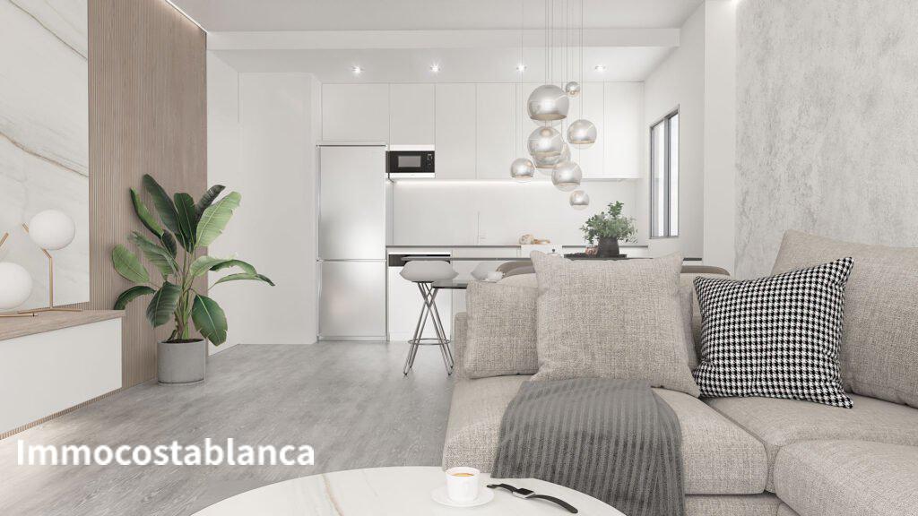 Apartment in Alicante, 220,000 €, photo 1, listing 11524016