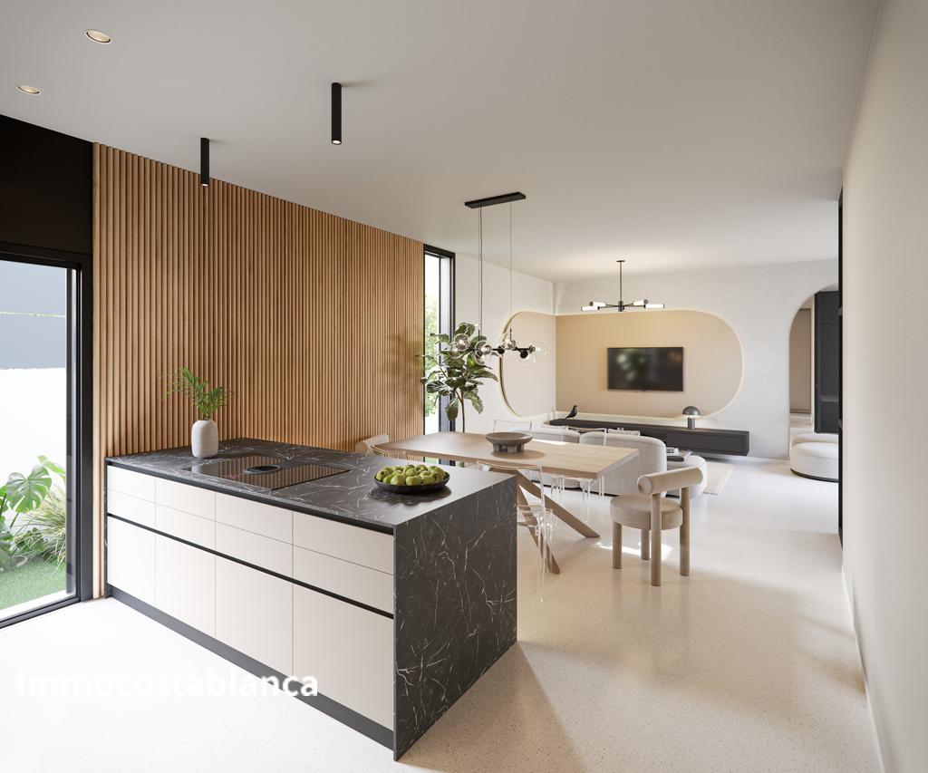 Villa in San Miguel de Salinas, 107 m², 430,000 €, photo 8, listing 73015536
