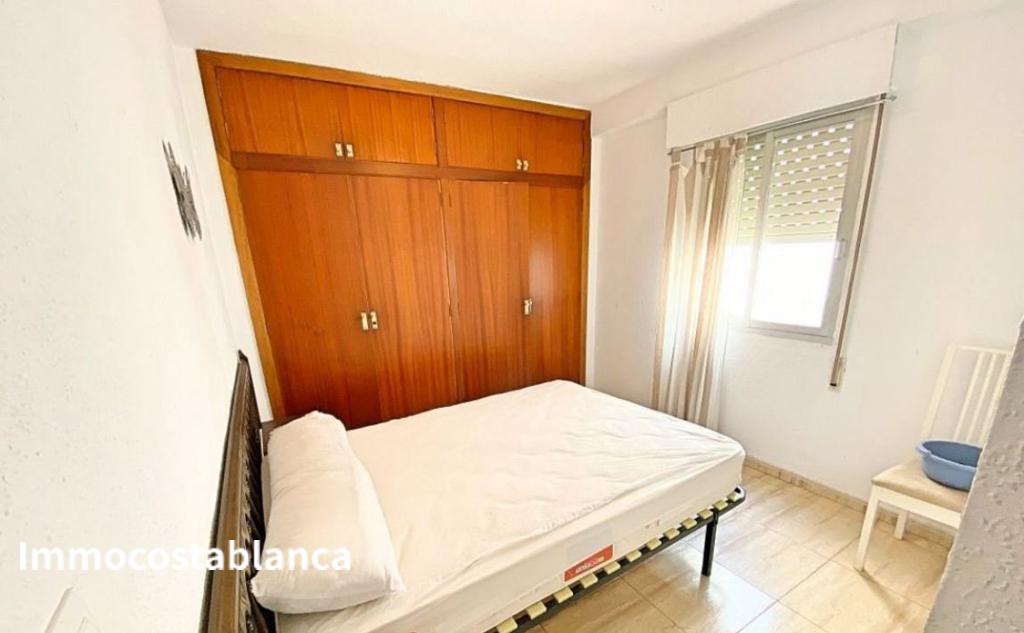 Apartment in Calpe, 120,000 €, photo 7, listing 64960016