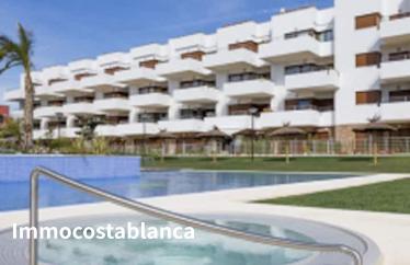 Apartment in Orihuela Costa, 74 m²