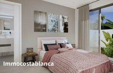 Villa in Daya Nueva, 97 m²