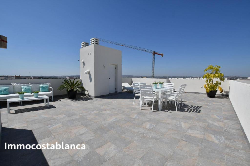Detached house in San Miguel de Salinas, 73 m², 274,000 €, photo 3, listing 70359536