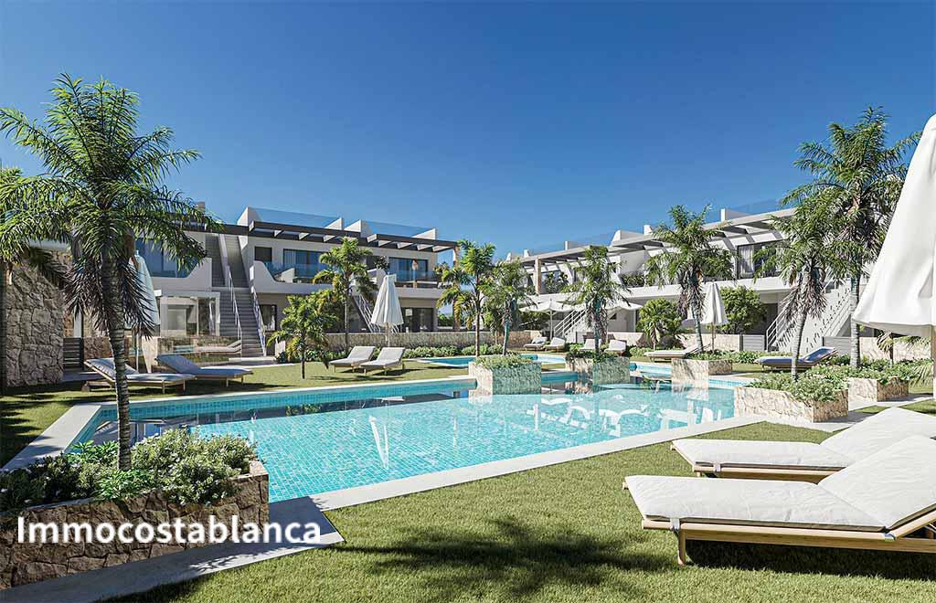 Villa in Punta Prima, 121 m², 700,000 €, photo 9, listing 65572336