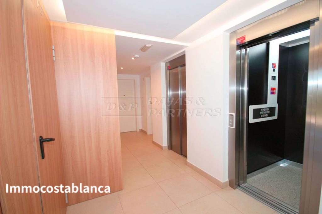 Apartment in Dehesa de Campoamor, 154 m², 480,000 €, photo 2, listing 72624336