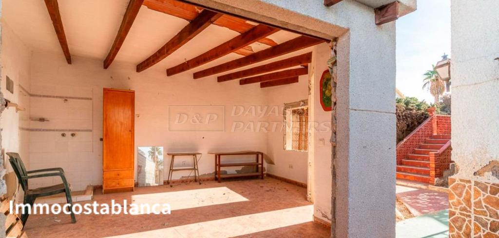 Townhome in Dehesa de Campoamor, 176 m², 240,000 €, photo 2, listing 17855456