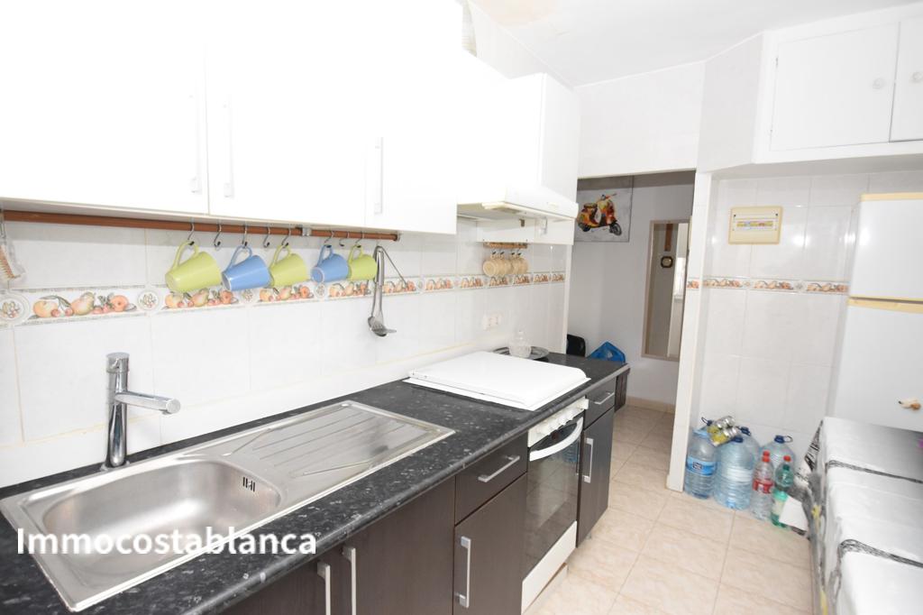 Apartment in Denia, 72 m², 75,000 €, photo 7, listing 11494416