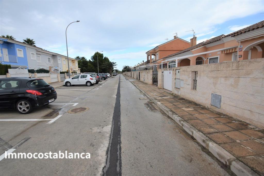 Townhome in Alicante, 75 m², 196,000 €, photo 8, listing 4826416