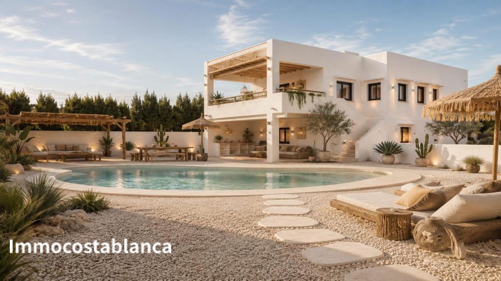 Villa in Javea (Xabia), 260 m², 1,250,000 €, photo 1, listing 64090816