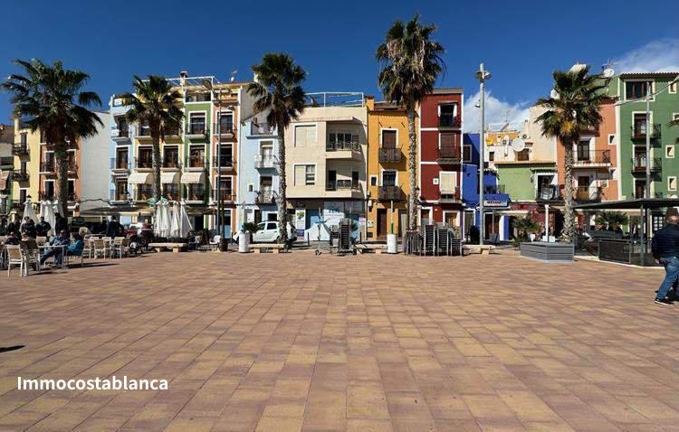 Apartment in Villajoyosa, 131 m², 550,000 €, photo 8, listing 36727536