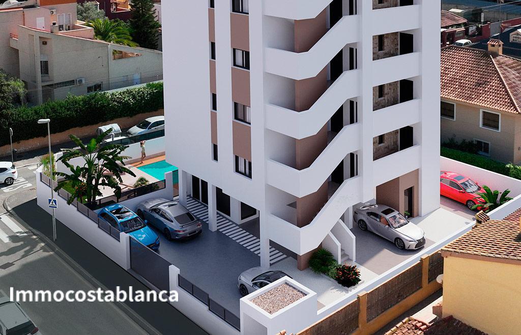 Apartment in Torrevieja, 67 m², 269,000 €, photo 10, listing 75915616