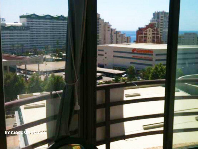 Apartment in Calpe, 60 m², 96,000 €, photo 1, listing 1008176