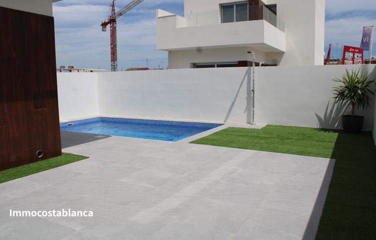 Villa in San Fulgencio, 127 m², 330,000 €, photo 10, listing 16689136