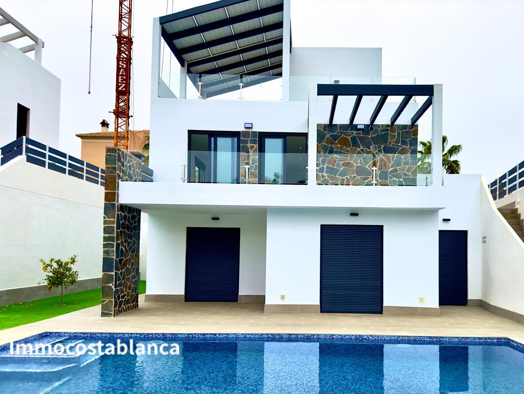 Villa in Ciudad Quesada, 260 m², 834,000 €, photo 1, listing 42242016