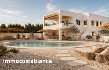Villa in Javea (Xabia), 260 m²