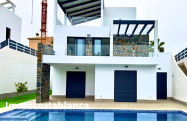 Villa in Ciudad Quesada, 260 m²