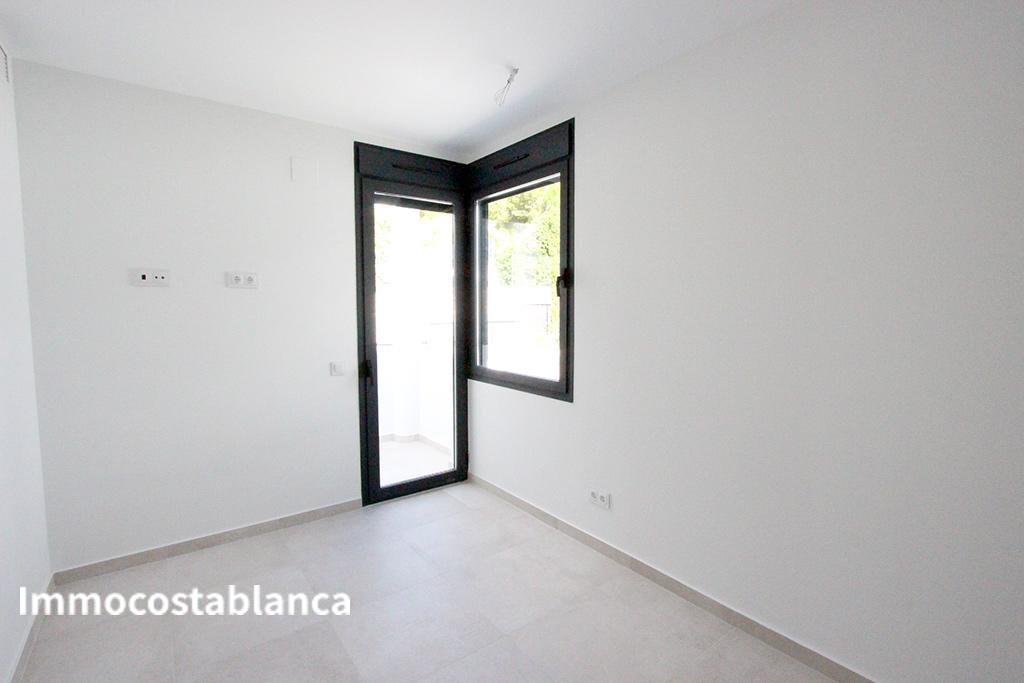 Terraced house in Calpe, 311 m², 795,000 €, photo 4, listing 2272096