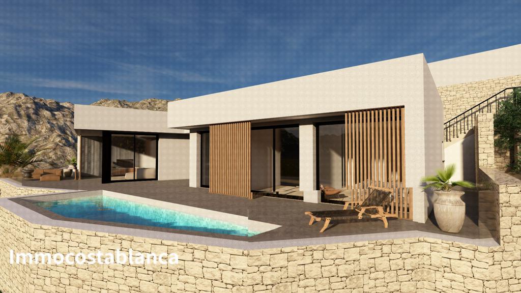 Detached house in Pedreguer, 200 m², 755,000 €, photo 5, listing 10586016