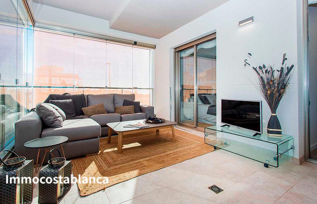 Apartment in La Zenia, 71 m², 268,000 €, photo 4, listing 60766328