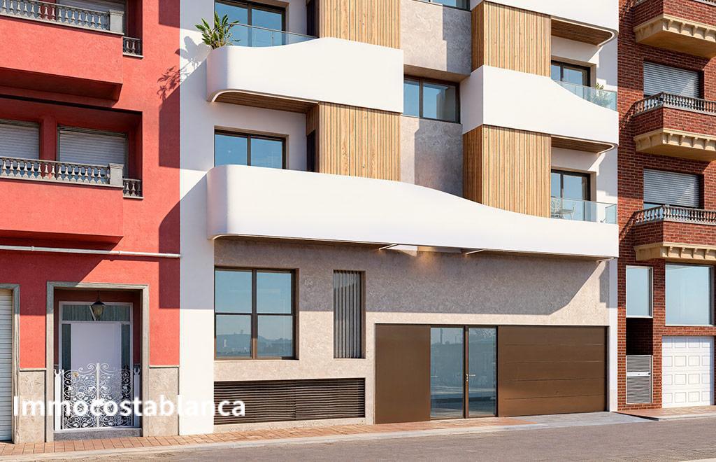 Apartment in Guardamar del Segura, 112 m², 360,000 €, photo 4, listing 15619616