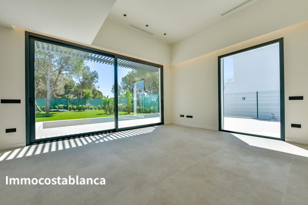 Detached house in Finestrat, 252 m², 790,000 €, photo 5, listing 4348176