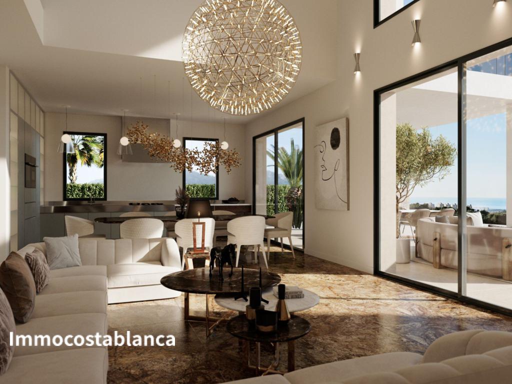 Detached house in Alicante, 550 m², 2,400,000 €, photo 7, listing 53116256