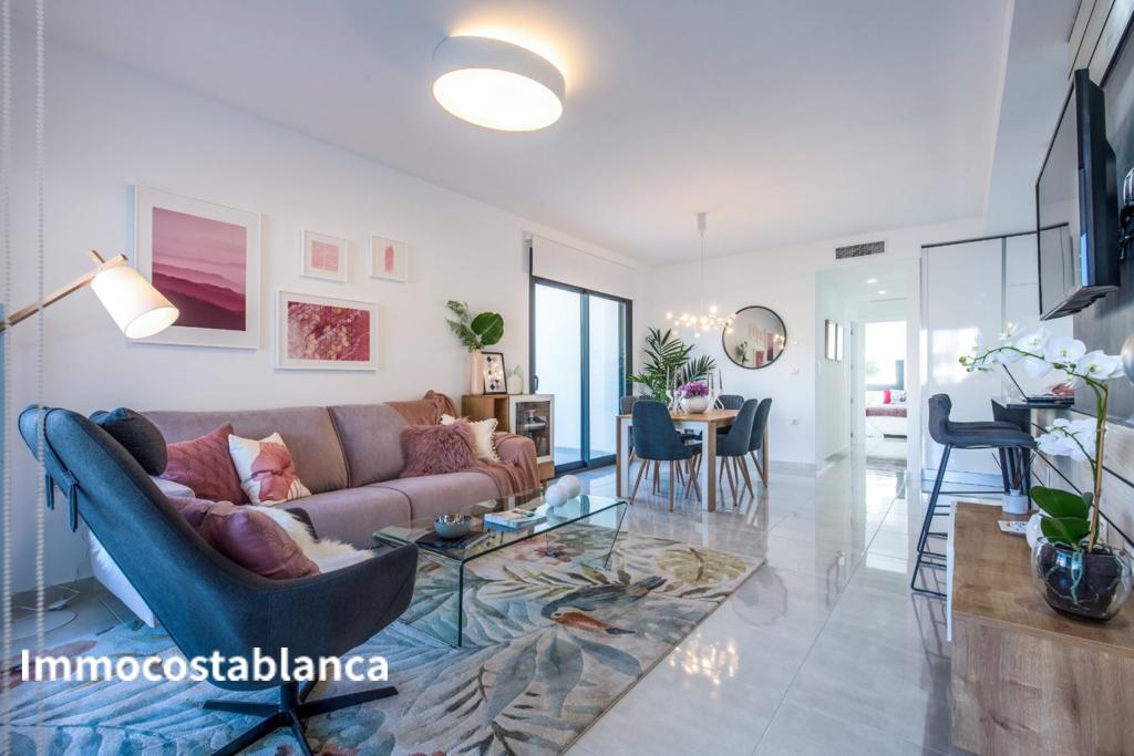 Detached house in Dehesa de Campoamor, 82 m², 185,000 €, photo 4, listing 14742168