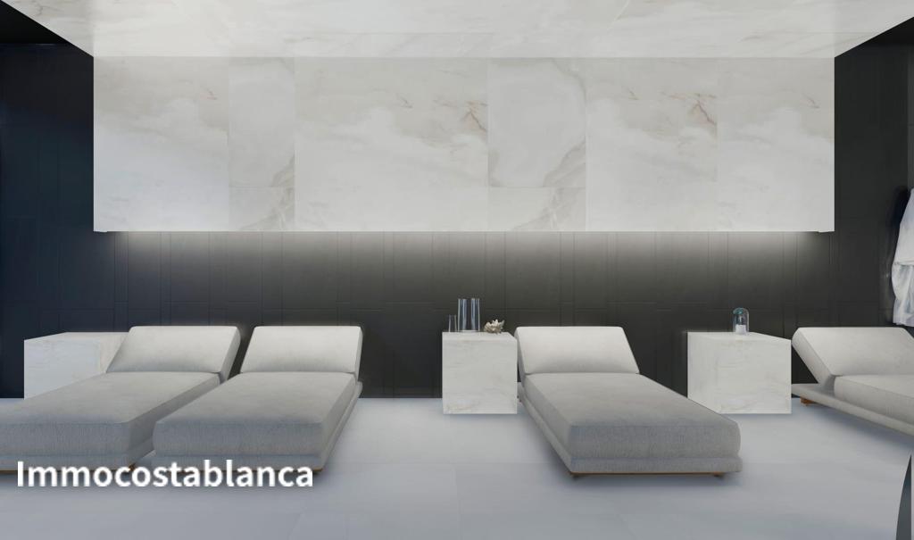 Apartment in Calpe, 105 m², 370,000 €, photo 6, listing 49487536