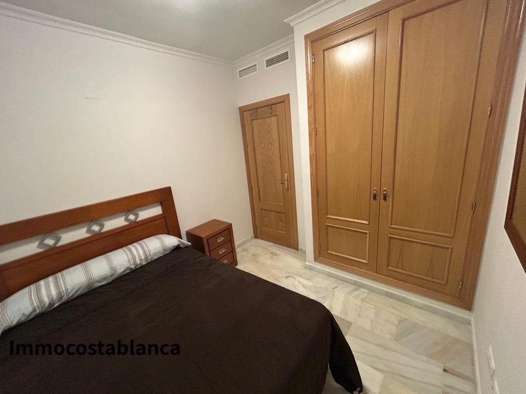 Apartment in Calpe, 90 m², 299,000 €, photo 6, listing 59597936