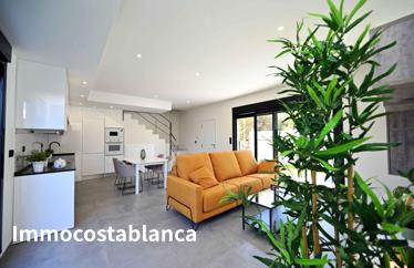 Terraced house in Villamartin, 101 m²