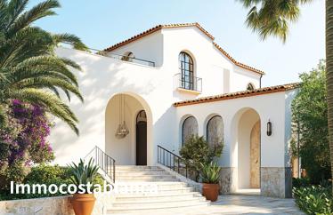 Detached house in Javea (Xabia), 345 m²