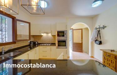 Villa in Calpe, 256 m²